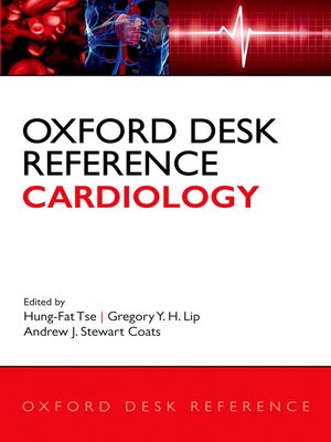 cover image of Oxford Desk Reference